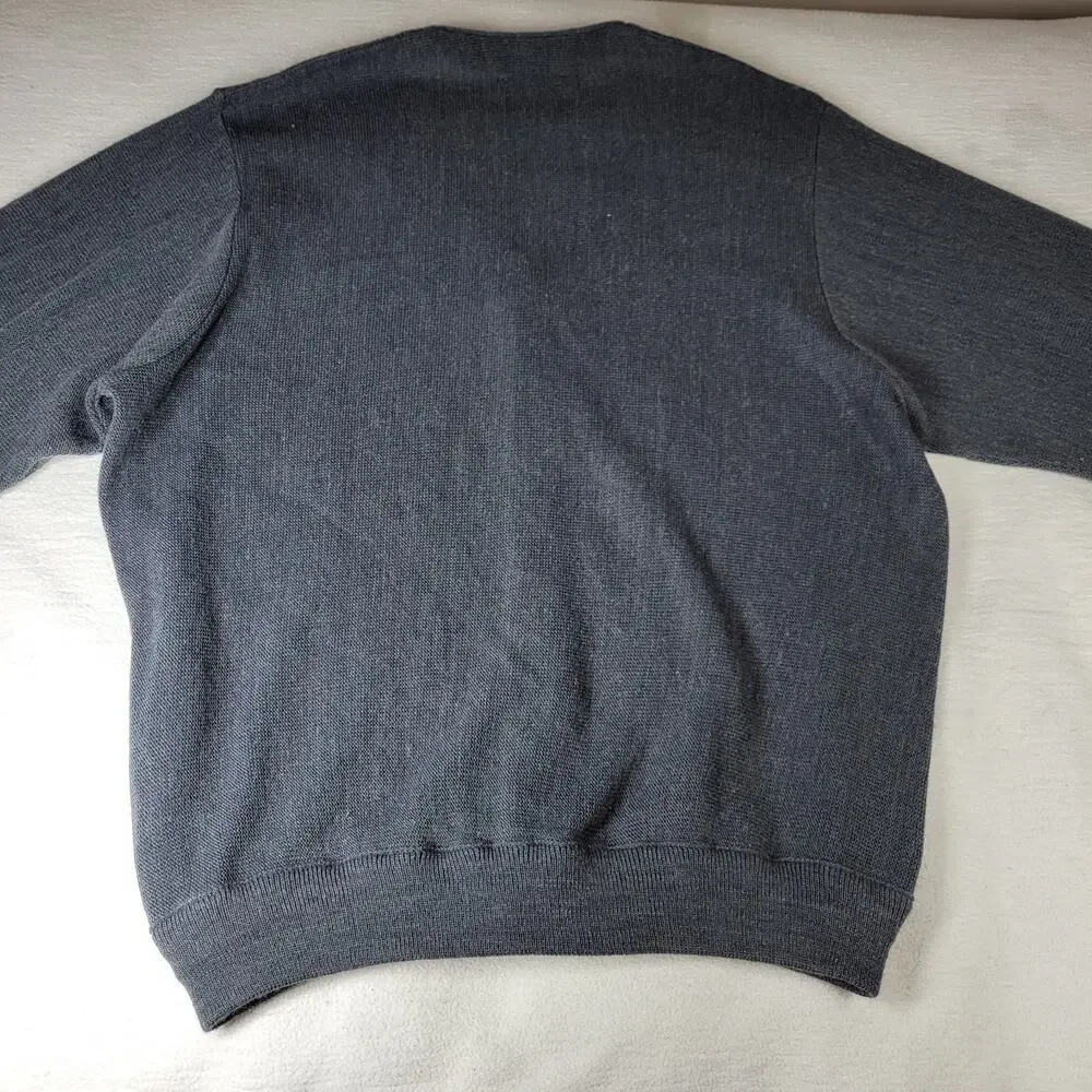 Izod vintage sweater